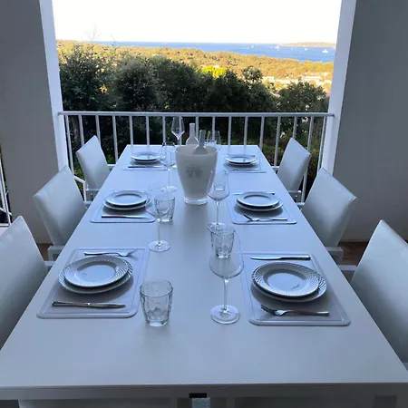 شقة Les Bastides Aux Restanques Du Golfe De St Tropez - Maeva - 3 Pieces 6 Personnes - Selection - Super Mae-9584 *