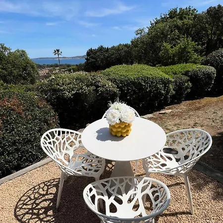 Les Bastides Aux Restanques Du Golfe De St Tropez - Maeva - 3 Pieces 6 Personnes - Selection - Super Mae-9584 شقة *