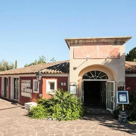 Les Bastides Aux Restanques Du Golfe De St Tropez - Maeva - 3 Pieces 6 Personnes - Selection - Super Mae-9584 شقة