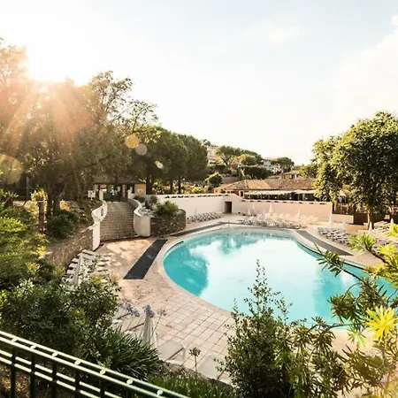 Les Bastides Aux Restanques Du Golfe De St Tropez - Maeva - 3 Pieces 6 Personnes - Selection - Super Mae-9584 شقة