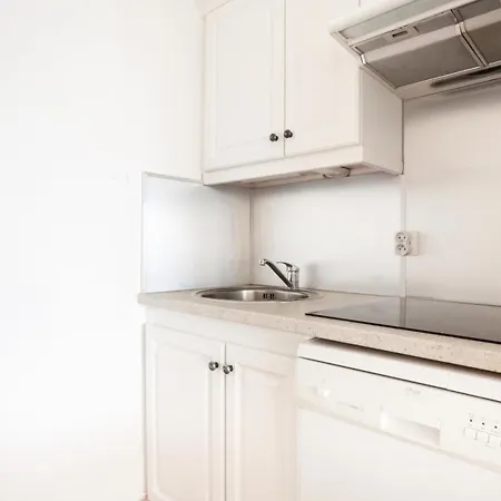 Appartement Les Bastides Aux Restanques Du Golfe De St Tropez - Maeva - 3 Pieces 6 Personnes - Selection - Super Mae-9584 *