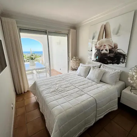 Appartement Les Bastides Aux Restanques Du Golfe De St Tropez - Maeva - 3 Pieces 6 Personnes - Selection - Super Mae-9584 *