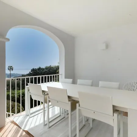Les Bastides Aux Restanques Du Golfe De St Tropez - Maeva - 3 Pieces 6 Personnes - Selection - Super Mae-9584 Appartement