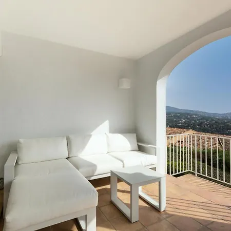 Les Bastides Aux Restanques Du Golfe De St Tropez - Maeva - 3 Pieces 6 Personnes - Selection - Super Mae-9584 *