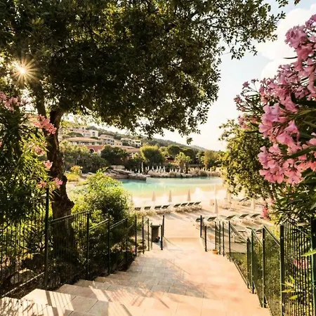 Appartement Les Bastides Aux Restanques Du Golfe De St Tropez - Maeva - 3 Pieces 6 Personnes - Selection - Super Mae-9584